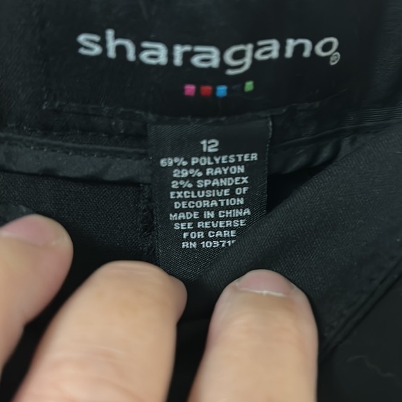 Pants - Picture 2 of 3